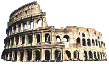 Colosseum Dekor Épületszobrászat