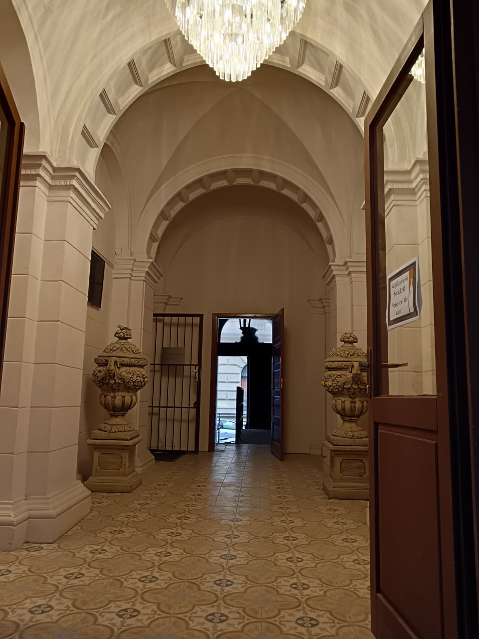 Homlokzatfelújítás